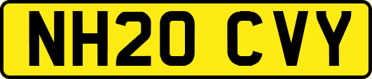 NH20CVY