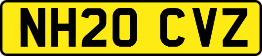 NH20CVZ