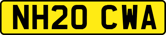 NH20CWA