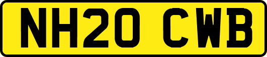 NH20CWB