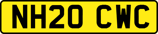 NH20CWC