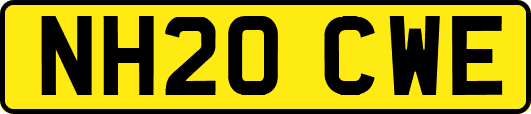NH20CWE