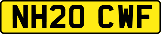 NH20CWF