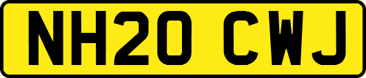 NH20CWJ