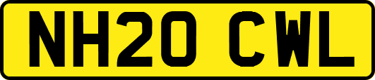 NH20CWL