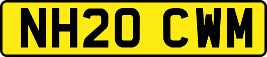 NH20CWM