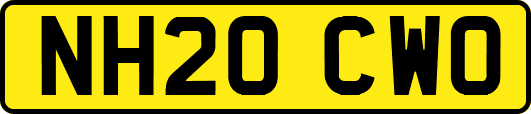 NH20CWO