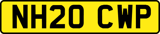 NH20CWP