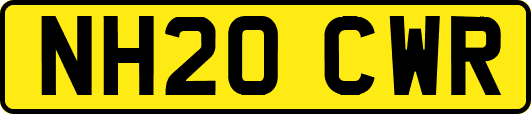 NH20CWR