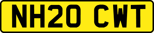 NH20CWT