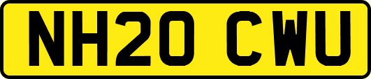 NH20CWU