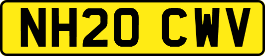 NH20CWV