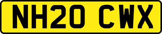 NH20CWX