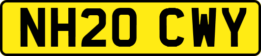 NH20CWY