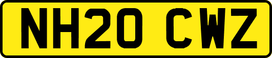 NH20CWZ