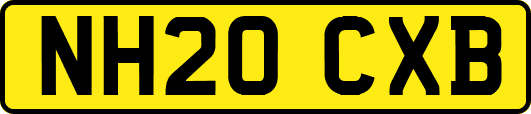 NH20CXB