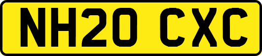 NH20CXC