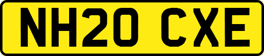 NH20CXE