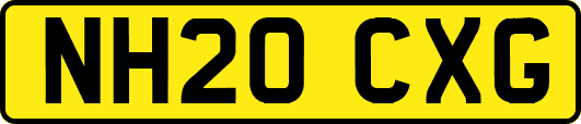 NH20CXG