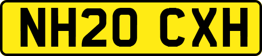 NH20CXH