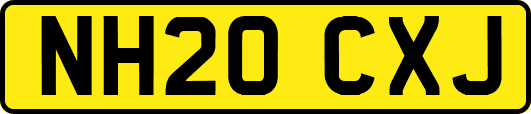 NH20CXJ