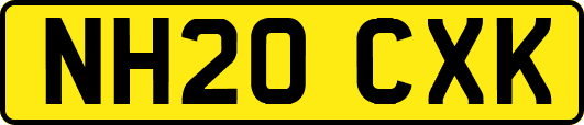 NH20CXK
