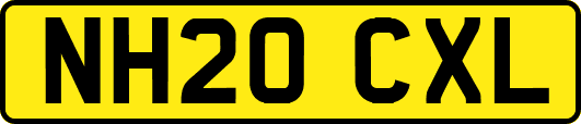 NH20CXL