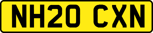 NH20CXN
