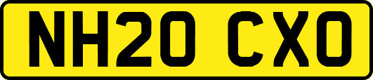 NH20CXO