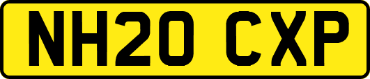 NH20CXP