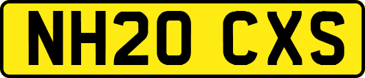 NH20CXS
