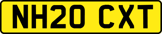 NH20CXT