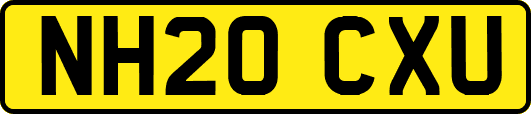 NH20CXU