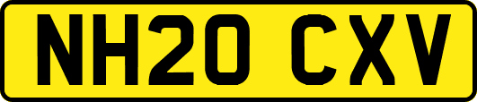 NH20CXV