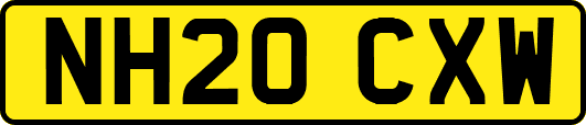 NH20CXW