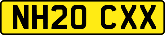 NH20CXX