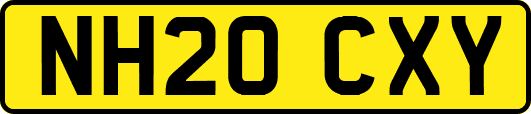 NH20CXY