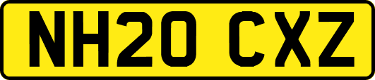 NH20CXZ