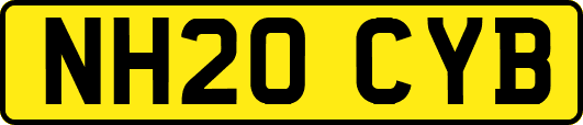 NH20CYB