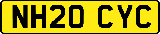 NH20CYC