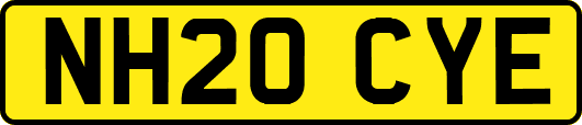 NH20CYE