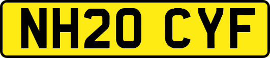 NH20CYF