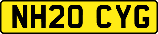 NH20CYG