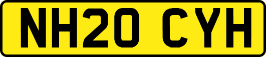 NH20CYH