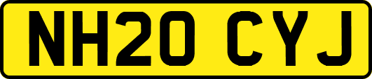 NH20CYJ