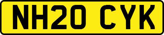 NH20CYK