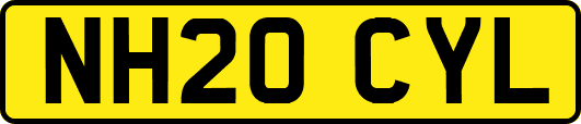 NH20CYL