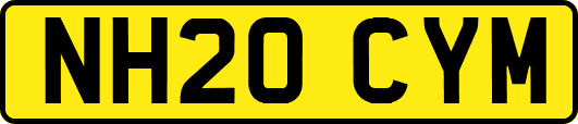 NH20CYM