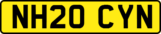 NH20CYN