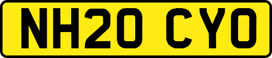 NH20CYO